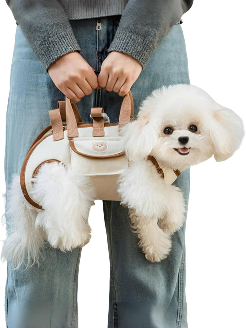 Premium Pet Carrier Sling & Backpack™